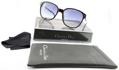 Christian Dior Monsieur Sunglasses CD 2265 90 Optyl Vintage Frame Austria L - Image 1 of 4