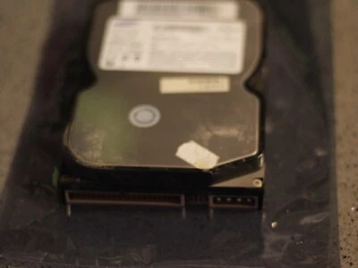Samsung SV1021H 10.2 GB 10 GB 3.5" IDE PATA ATA Desktop Hard Disc Drive HDD - Image 1 of 4