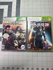 Mass Effect 2 und 3 Microsoft Xbox 360