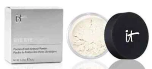 IT Cosmetics Bye Bye Pores Poreless Finish Airbrush Powder Loose 6.8g New in Box - Picture 1 of 3