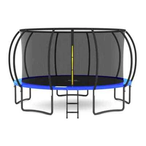 Jumpzylla 15FT Trampoline Double Color Pad Cover - Picture 1 of 4