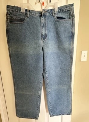 Jeans Craftsman para hombre talla 42x30 nuevos con etiquetas Foto 1 de 4