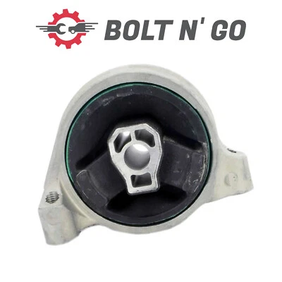 Montaje de transmisión trasera para Saturn Vue Chevrolet Captiva Sport 2008-2010 2,4 L Foto 1 de 4