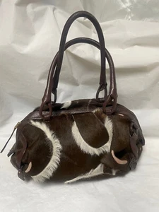 Bolso de mano Salvatore Ferragamo - Imagen 1 de 8