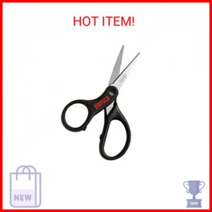 Rapala Super Line Scissors - Picture 1 of 1