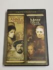 Anne of the Thousand Days / Mary, Queen of Scots (DVD, 1969, 2007)