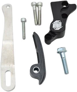 ENDURO ENGINEERING 2008-2015 150 SX KTM PROTETOR DE CILINDRO DE EMBREAGEM KTM/HUS/BERG 13-09 - Imagem 1 de 1