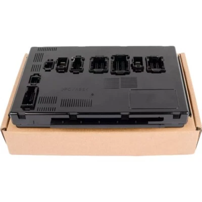 Plug & Play SAM Module Rear For Mercedes W164 X164 W251 A1649005401 1649005101 - Image 1 of 4