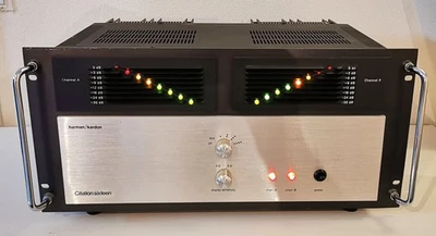 Légendaire Harman Kardon Citation 16  - Photo 1/4