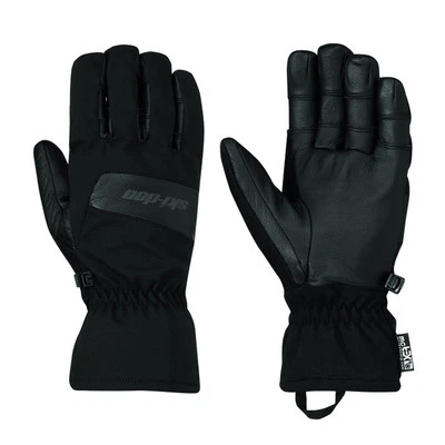 Guantes de montaña Ski-Doo nuevos OEM para hombre L, 4463640990 Foto 1 de 2