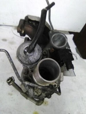 Maserati Ghibli 2016 conductor izquierdo turbo supercargador 3,0 litros Foto 1 de 4