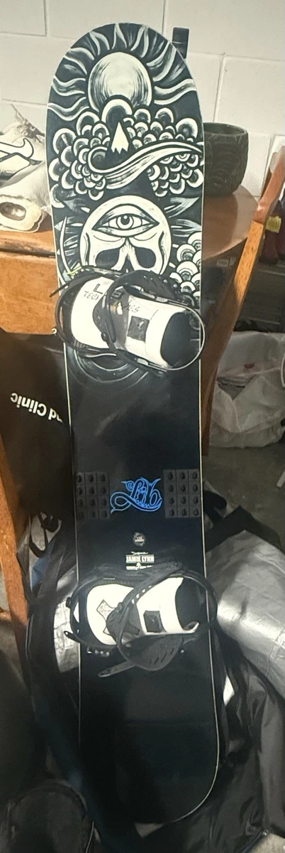 Jamie Lynn Snowboard for sale - eBay