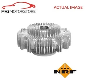 EMBRAGUE VENTILADOR REFRIGERACIÓN RADIADOR NRF 49621 UN NUEVO OE REPUESTO - Imagen 1 de 6