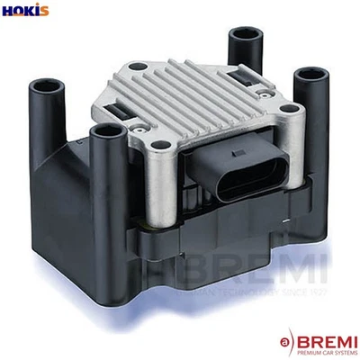 IGNITION COIL 11731 FOR BSE 1.6L 4cyl - Image 1 of 4