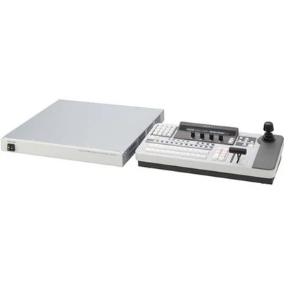 索尼 BRS-200 切换器 - 无处理器 SKU#1174684 — 第 1/4 张图片