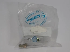Festo 14836 SMBU-2 Sensor Mounting Kit *Missing Hardware* ! NWB ! - Picture 1 of 2