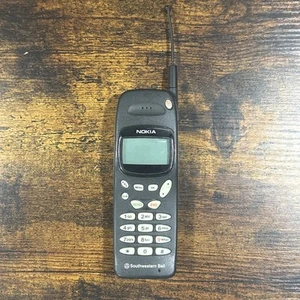 Vintage Nokia 918P Cell Phone Untested - Photo 1 sur 9
