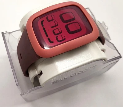 RELOJ Touch Square 2015 - SURP102 - Digi Lily - Nuevo Foto 1 de 2