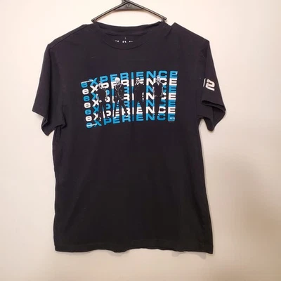 Camisa de concierto de la gira U2 Experience + Innocence 2018 talla pequeña Foto 1 de 4