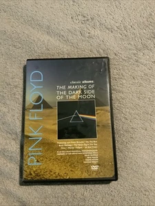 Pink Floyd: Die dunkle Seite des Mondes (DVD, 2006, Breitbild) getestet - Bild 1 von 4