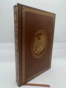 The Crusades Iron Men & Saints by Harold Lamb International Collectors Library - Picture 1 of 5