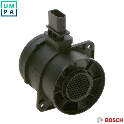 MASS AIR FLOW SENSOR 0 281 002 978 FOR MERCEDES-BENZ VIANO V-CLASS VITO/Bus 2.1L - Image 1 of 4