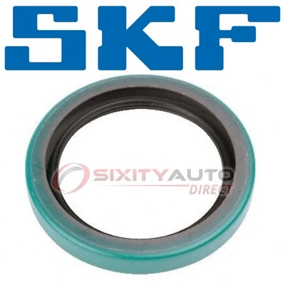 SKF Rear Manual Transmission Seal for 1952-1954 GMC PM253 - Gaskets Sealing  fx Foto 1 de 4