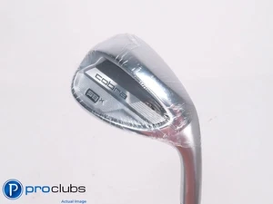 New! Cobra SBx 48* Wedge - KBS MAX 80g Stiff Flex Steel - 454211 - Picture 1 of 4