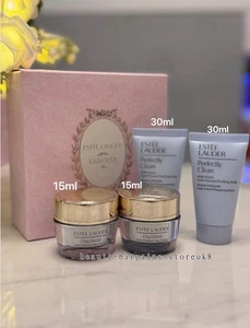 Estee Lauder DayWear cream cleanser travel set kits & gift-sets multi-choose - Picture 1 of 14