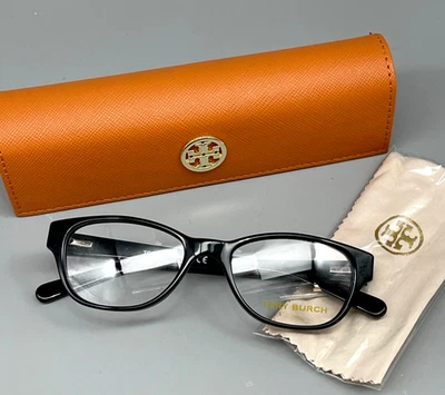 Anteojos Tory Burch TY 2031 / 1377 49-17-135mm + Estuche 100% Original Foto 1 de 4