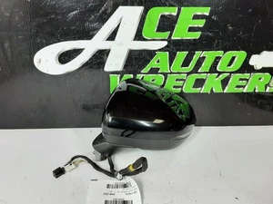 Driver Side View Mirror 177 Type With Courtesy Lamps Fits 19-22 A-CLASS 631806 - Bild 1 von 12
