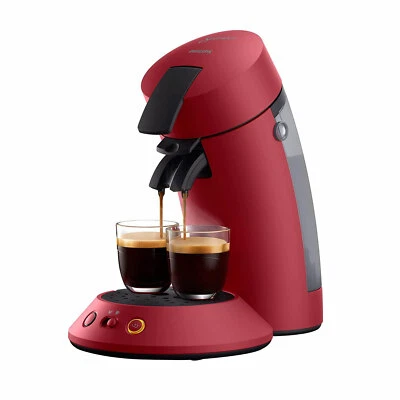 Philips CSA210/90 Senseo Original Plus Kaffeepadmaschine Kaffeemaschine 0,7 L - Bild 1 von 4