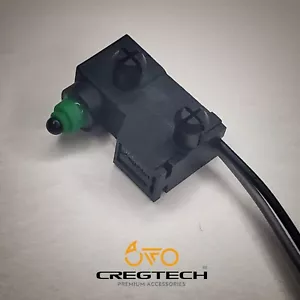Microinterruptor de cilindro maestro Brembo para RCS19 y Corsa Corta - Imagen 1 de 2