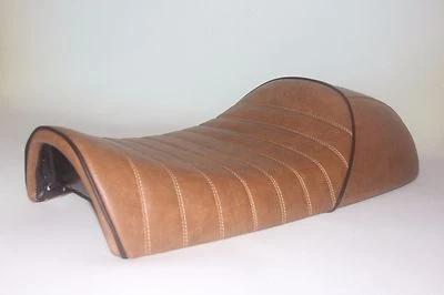 1977-1984 BMW R80 R100 RT RS /7 Airhead twinshock motorcycle seat CODE: S8092 - Image 1 of 4