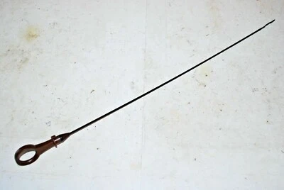 Varilla de medición de aceite de motor Volkswagen CC 2009-2012 OEM Foto 1 de 4