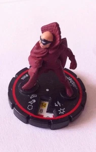 HeroClix MUTANT MAYHEM #006 VANISHER Veteran MARVEL - Imagen 1 de 1