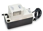 Little Giant VCMA-15UL 115V Automatic Condensate Removal Pump #554401 NOB