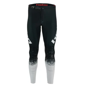Hebo Trials Pant Pro 2024 Dripped White - Bild 1 von 6