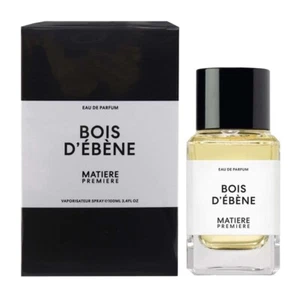 Matiere Premiere Bois D Ebene Eau De Parfum 100ml Neu und Ovp - Bild 1 von 1