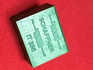 Schaffner IT 235 Pulse Transformer IT235 - Picture 1 of 5
