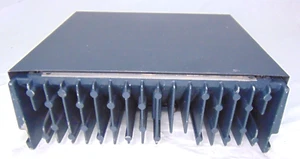 Motorola N1254A RF Amplificador de Potencia Frecuencia 162-174MHz Max 60 W Sin Probar - Imagen 1 de 15