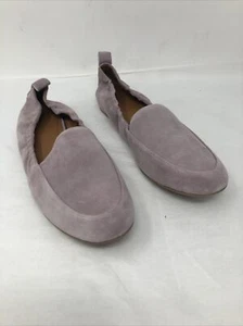 Franco Sarto Womens Stacy Slip On Pink Size 9M US - Picture 1 of 12