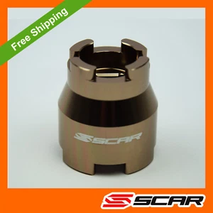 GABELKAPPE STECKER WP KOMPRIMIERUNGSWERKZEUG KTM 125 200 250 350 450 500 SX SXF EXCF - Bild 1 von 2