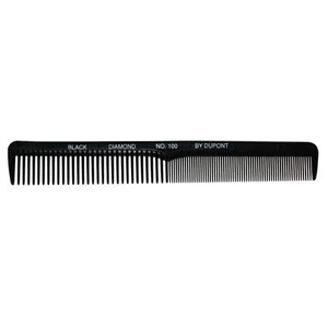 Peine de pelo de estilista Black Diamond - Imagen 1 de 1