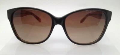 Marco de gafas de sol de plástico Marc By Marc Jacobs MMJ 387/S marrón 1RD J6 57-16-140 Foto 1 de 4