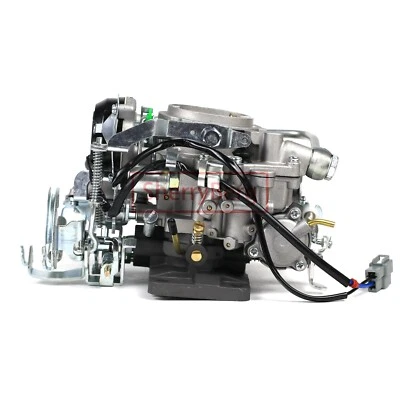 Carburador para Toyota 5AF 4AF Corolla 1,6 L 2 barriles 1987 1988 1989 1990 1991 92 Foto 1 de 4