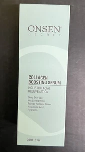 Thrive On Collagen Collagen Boosting Serum. 30ml - Picture 1 of 1