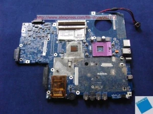 Motherboard for Toshiba Satellite P200-1BY - Placa Paper - Picture 1 of 1