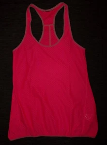 Sporttop, neonrosa, Größe M - Bild 1 von 2