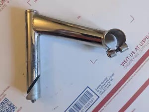 ITM Steel Quill Stem Mag 97 22.2 130mm 26.0 Vintage Road Racing TT Tri Bike ITL - Picture 1 of 10